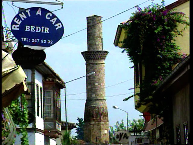 ETV, Antalya Bölüm 1, 2002