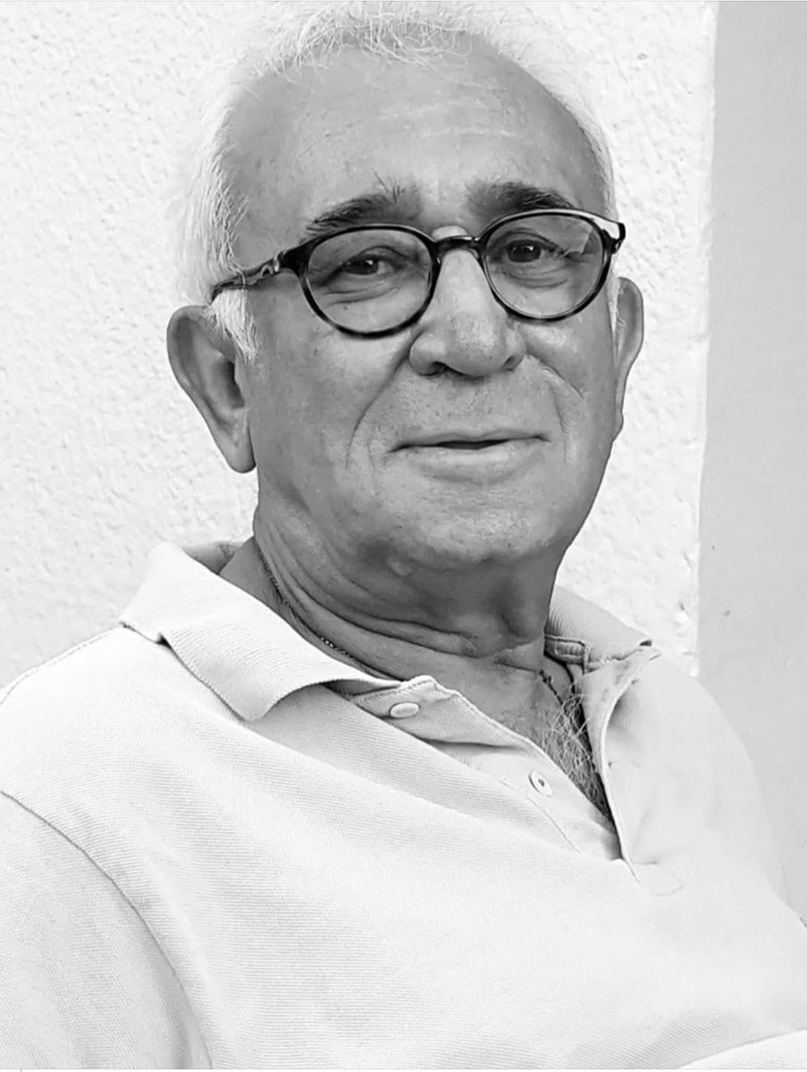 Coşkun Özgünel, 1942-2024