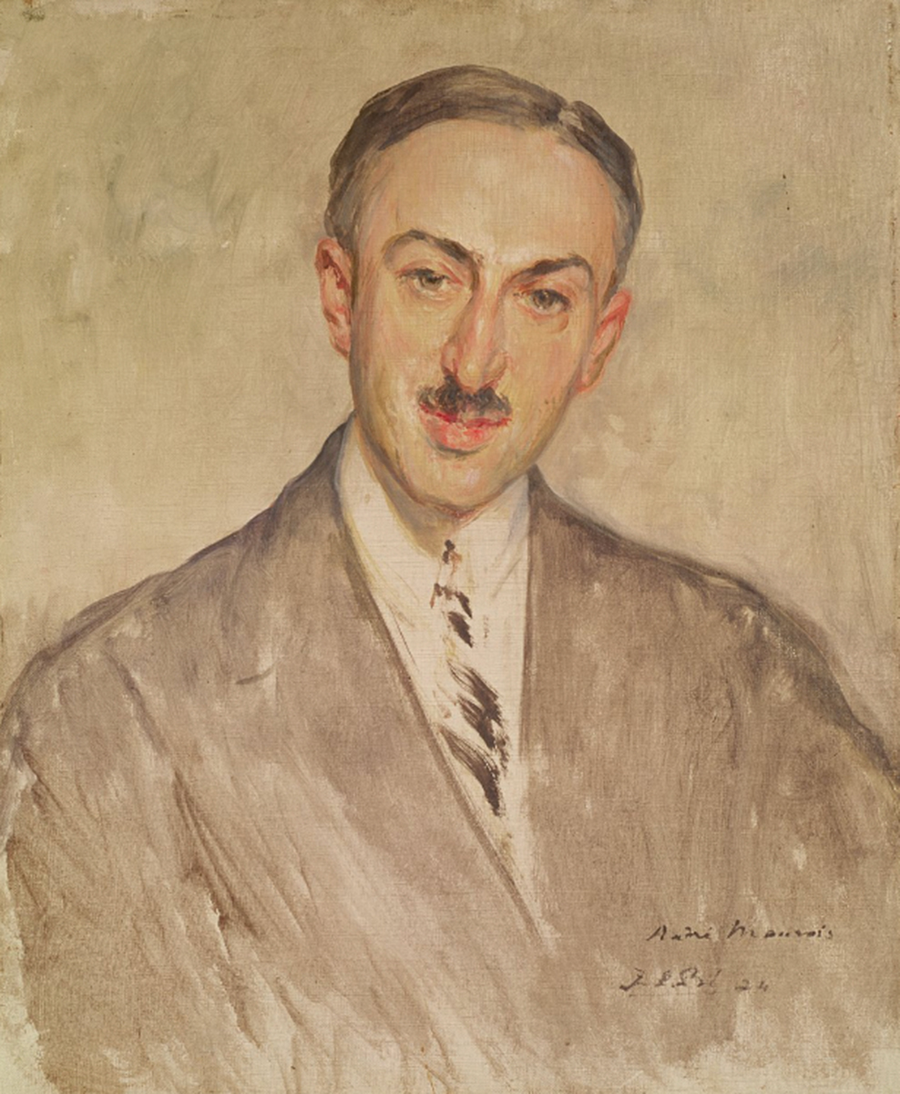 André Maurois